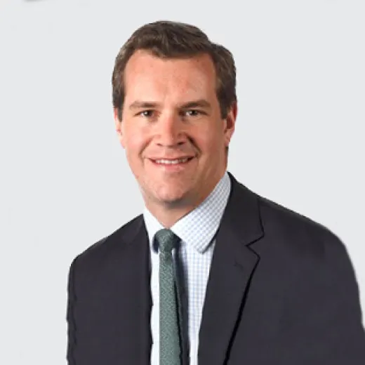 Mark Waring
