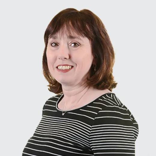 Mary Sheehan