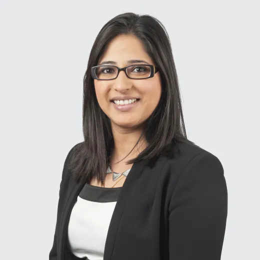 Nehal Desai