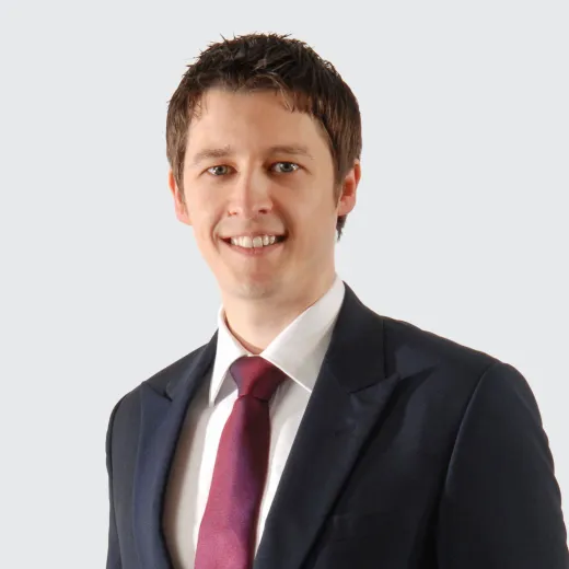 Neil Minto 