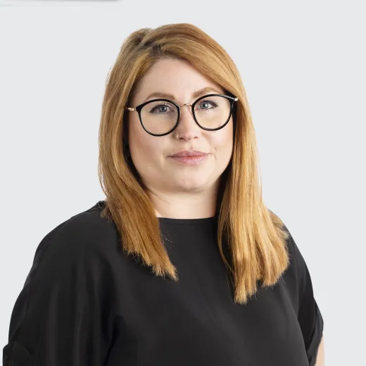 Nicola Carey