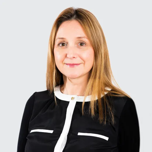 Niki Murch