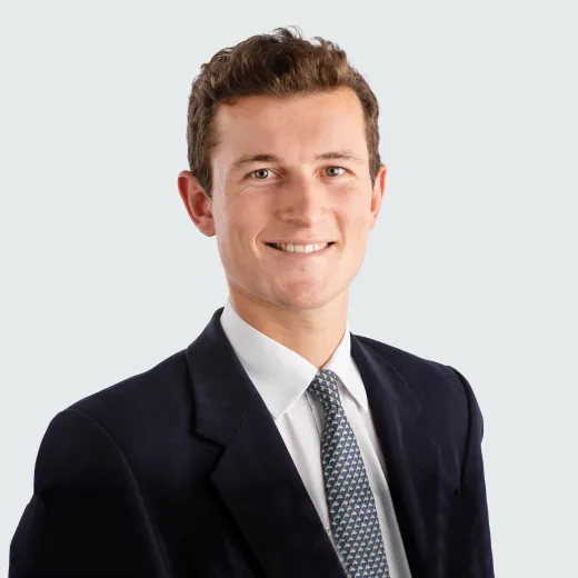 Oliver Hext