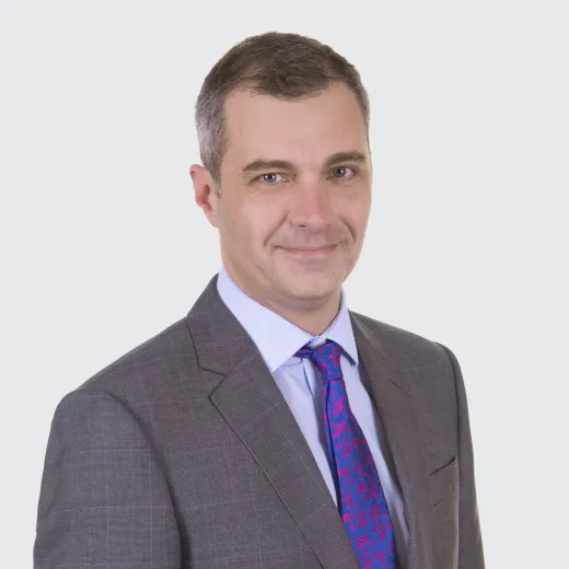Paul Greaves