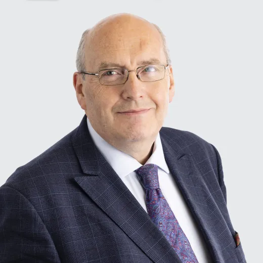 Peter Thomson
