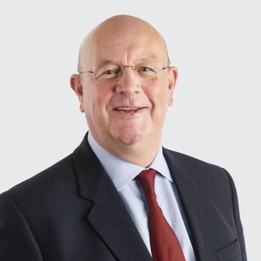 Robert Goodchild