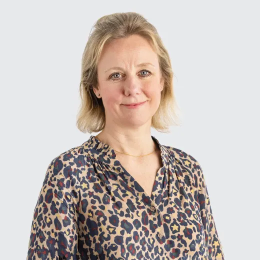 Samantha Boyd