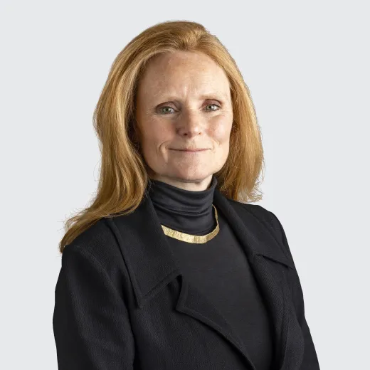 Sarah Gentleman