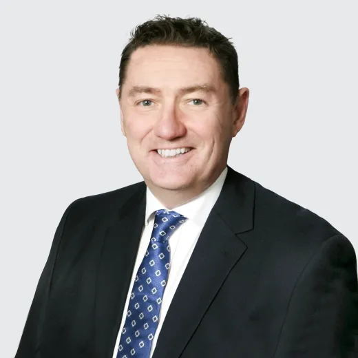Scott Dickson 