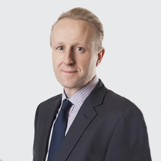 Simon Dewar