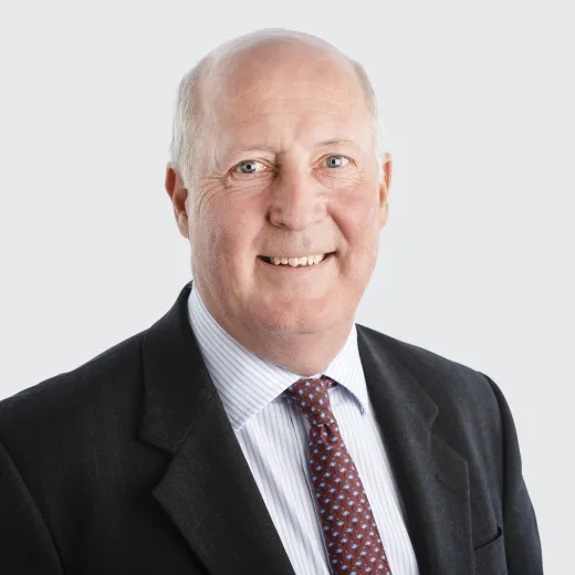 Simon Parker