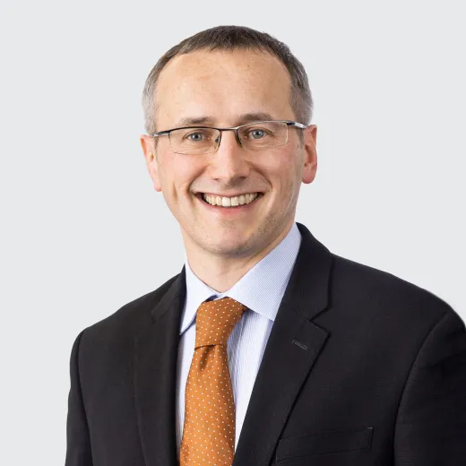 Stuart Martin