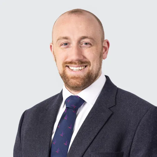 Stuart Milne