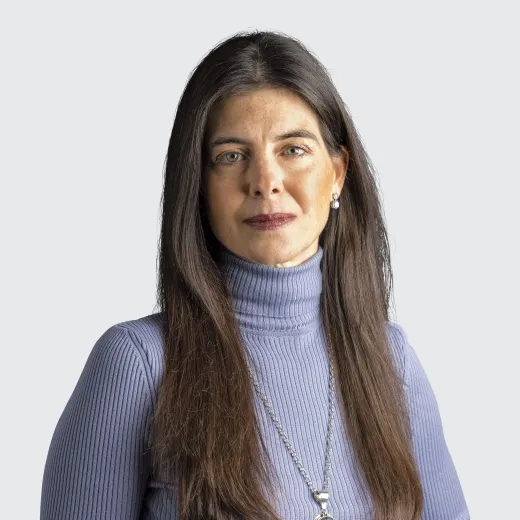 Terri Duhon