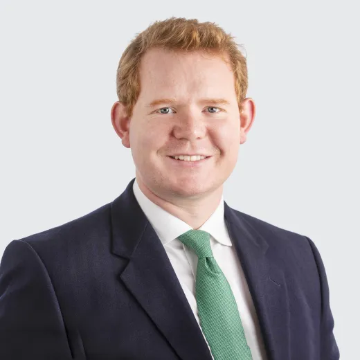 Thomas Weston-Davies