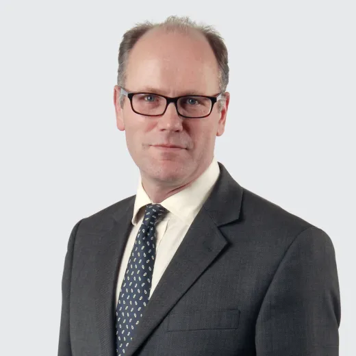 Tim Woodhead