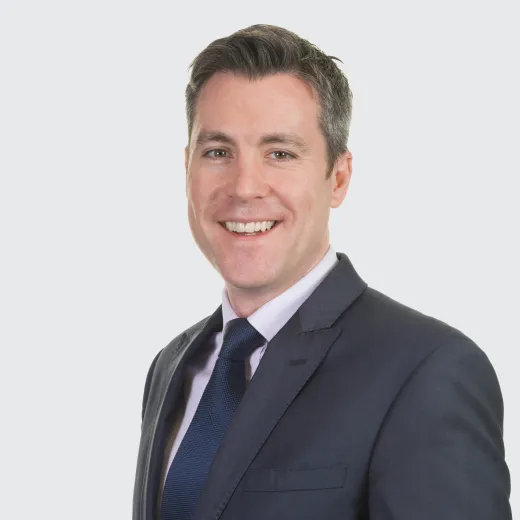 Tom Smyth