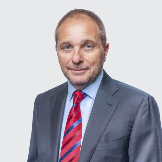 Tony Milner