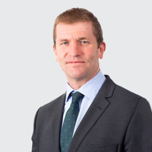 Tony Smith 