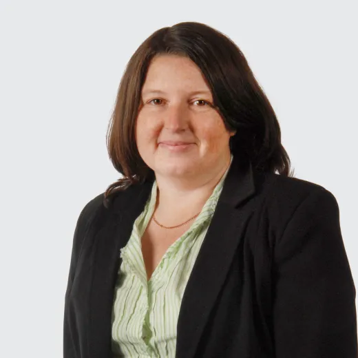 Vicky McKittrick