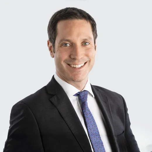 Ben Derber