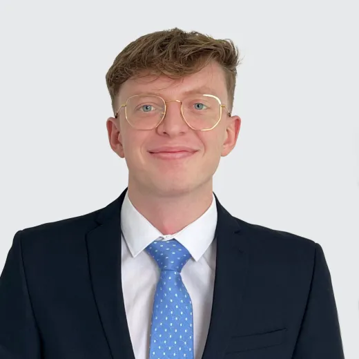 Cristian Lane Davies