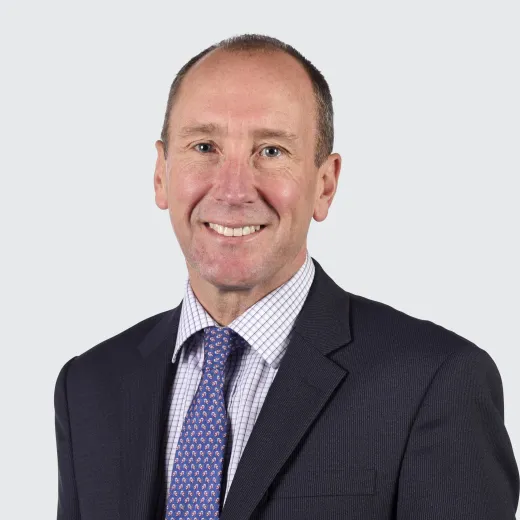 Darren Carr