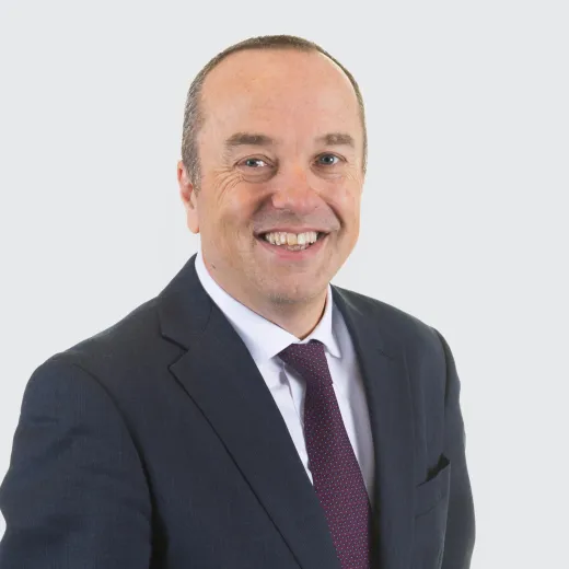 David Coombs