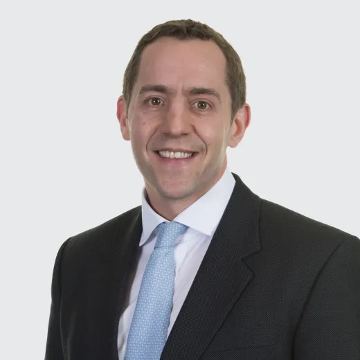 David Harrison 