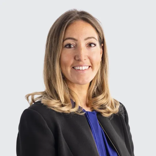 Emma Saunders