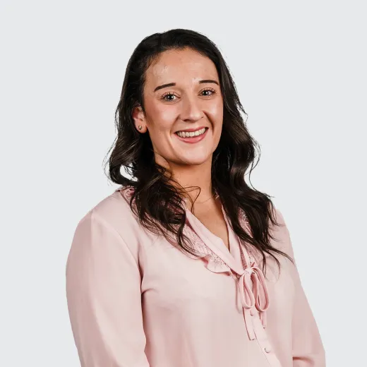 Hannah Fitzsimmons