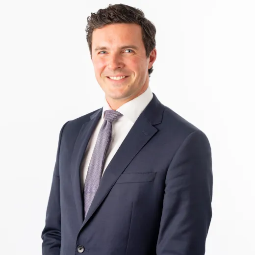 Adam Drummond