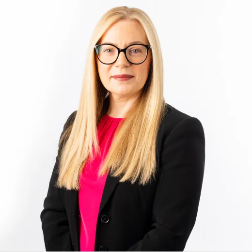 Angela Smith