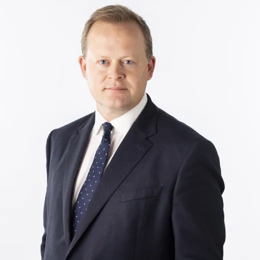 Ramsay Wilson