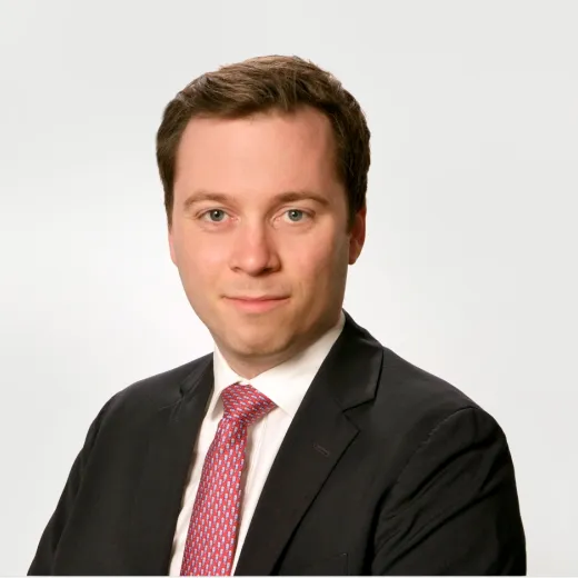 Brendan Butler
