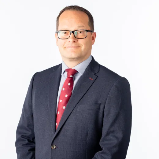 Robert Unsworth