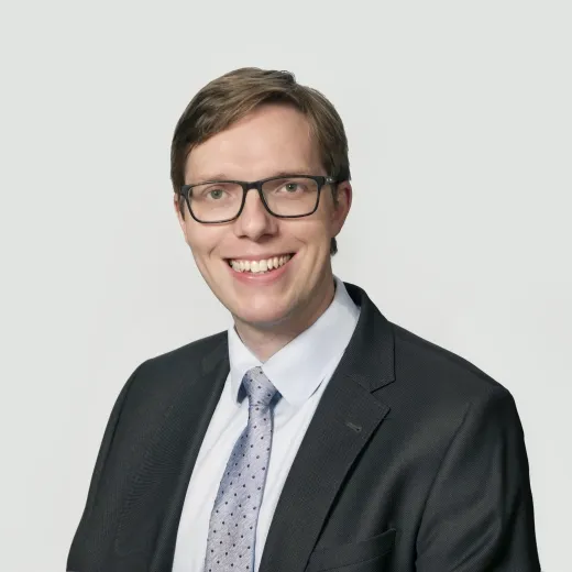Dean Young