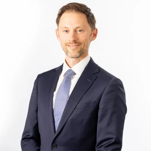 Alastair Hunt