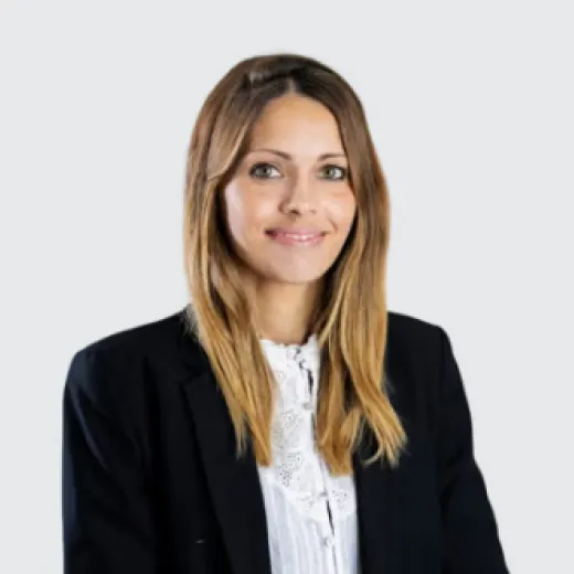Charlotte Kennedy