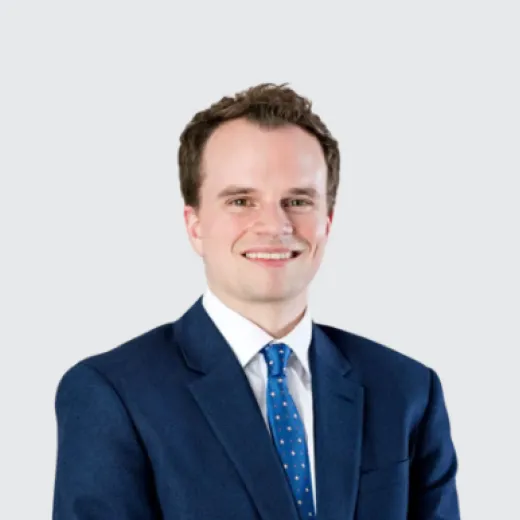 Max Folland 