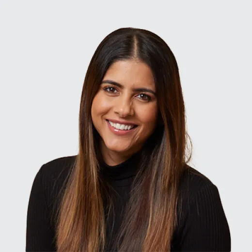 Shelly Patel