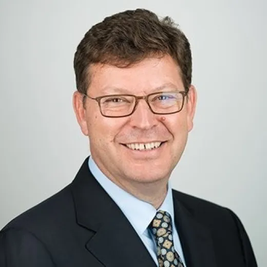Iain Pink