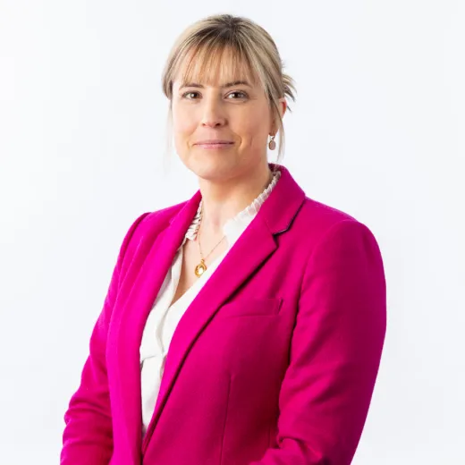 Rebecca Williams