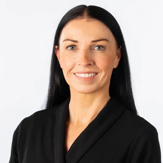 Sally Gallagher