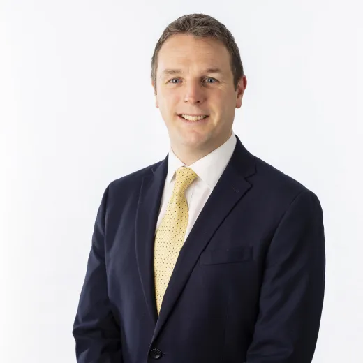 Peter McCallum