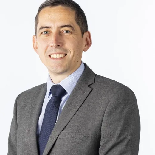 Iain Craig