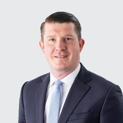 Matthew Fry