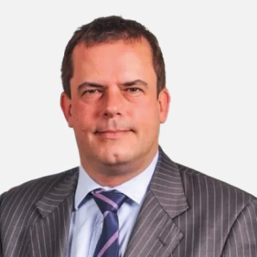 Andrew Goodchild