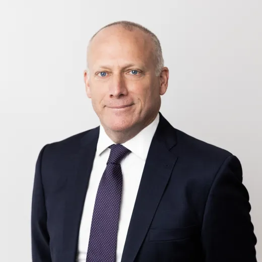 Andrew Robins