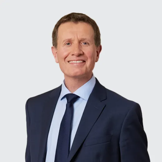Iain Hooley
